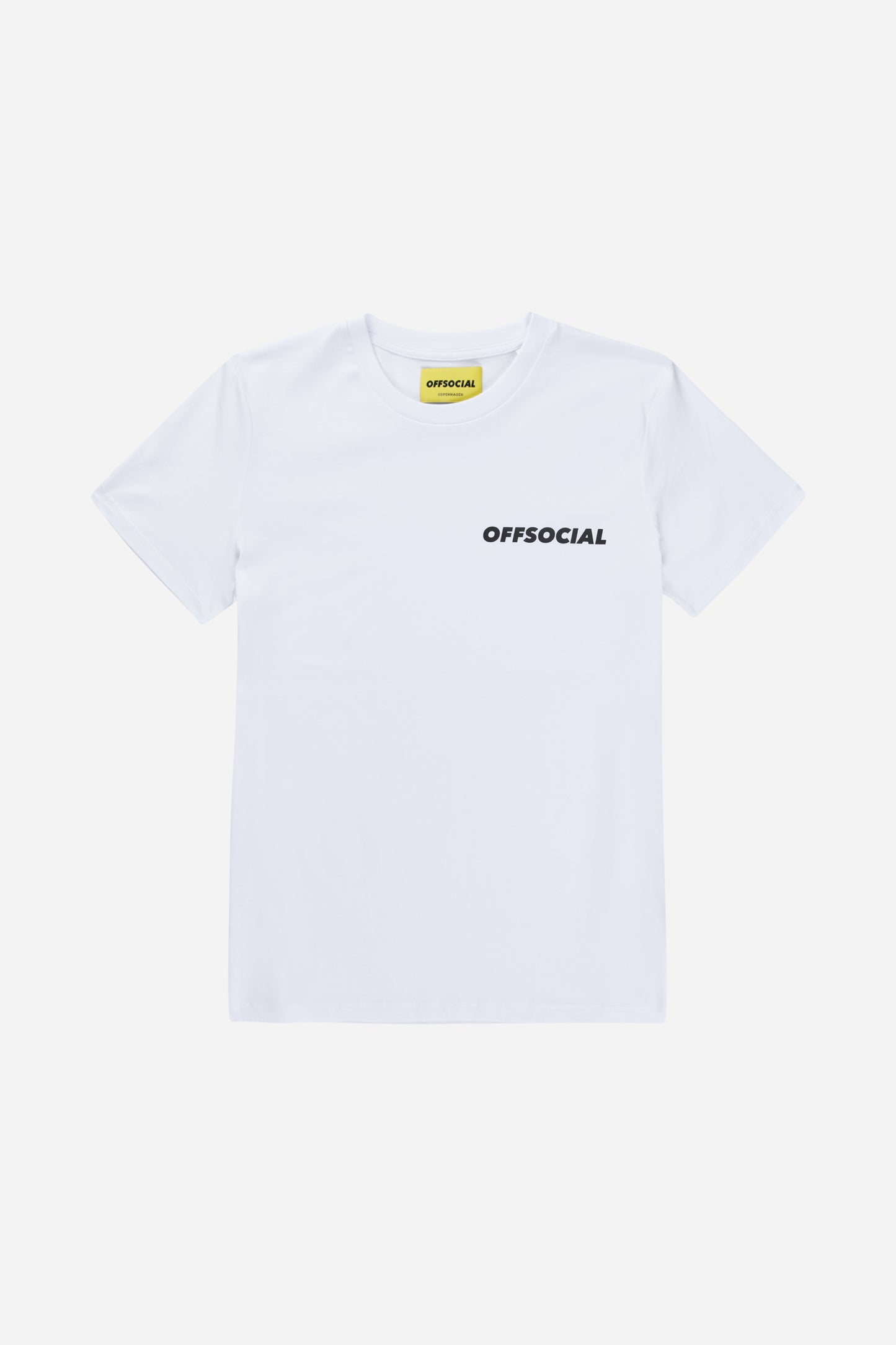 Basic Offsocial t-shirt